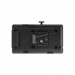 Blackmagic Design URSA VLock Battery Plate for Attaching Third Party Batteries to URSA Cameras Blackmagic Design URSA VLock Battery Plate for Attaching Third Party Batteries to URSA Cameras